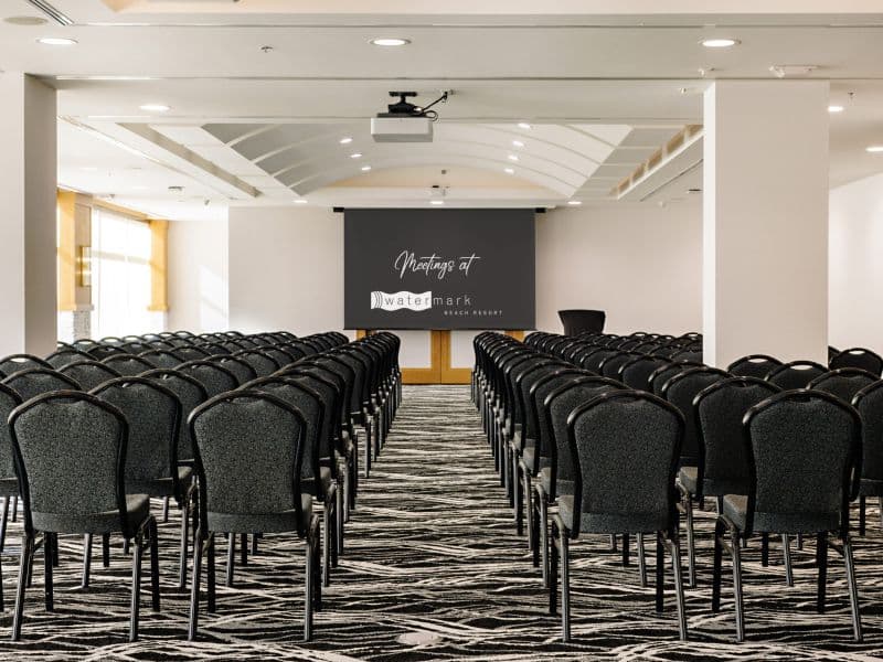 Corporate & Conferences