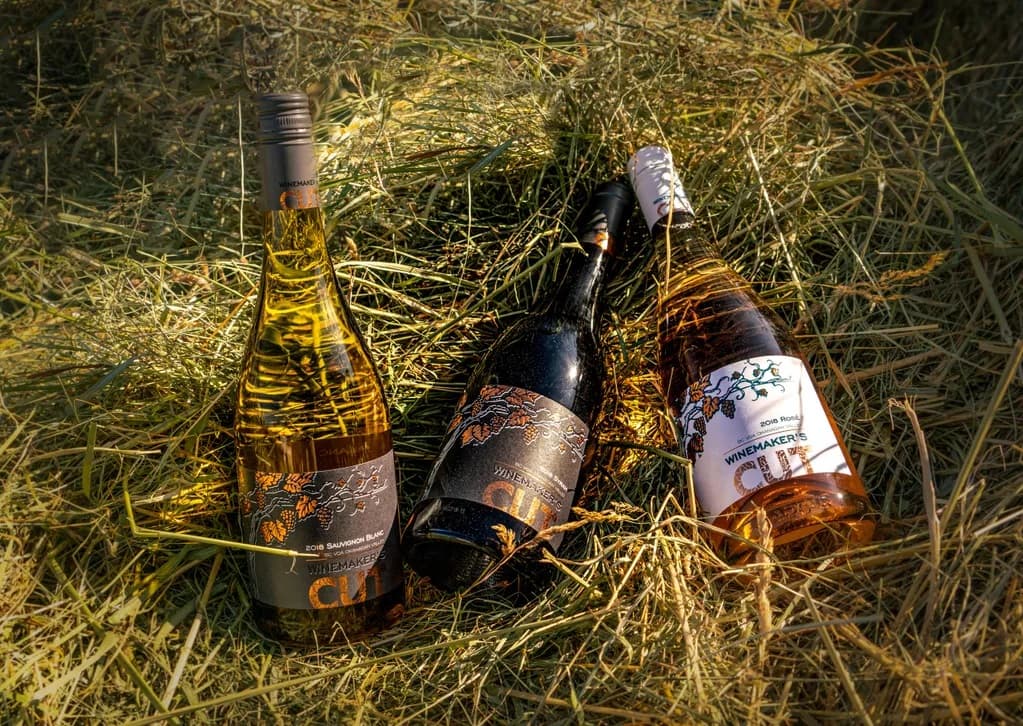 Winemaker’s Cut