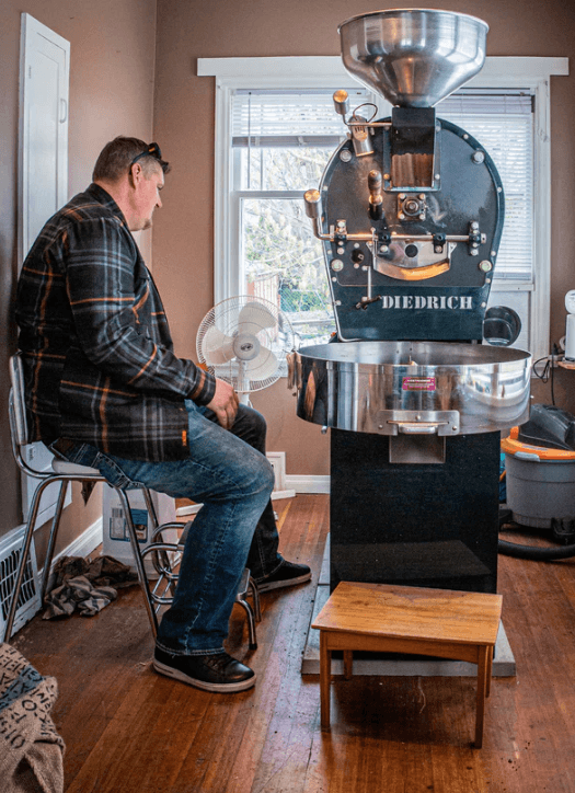 Wolf Tree Coffee