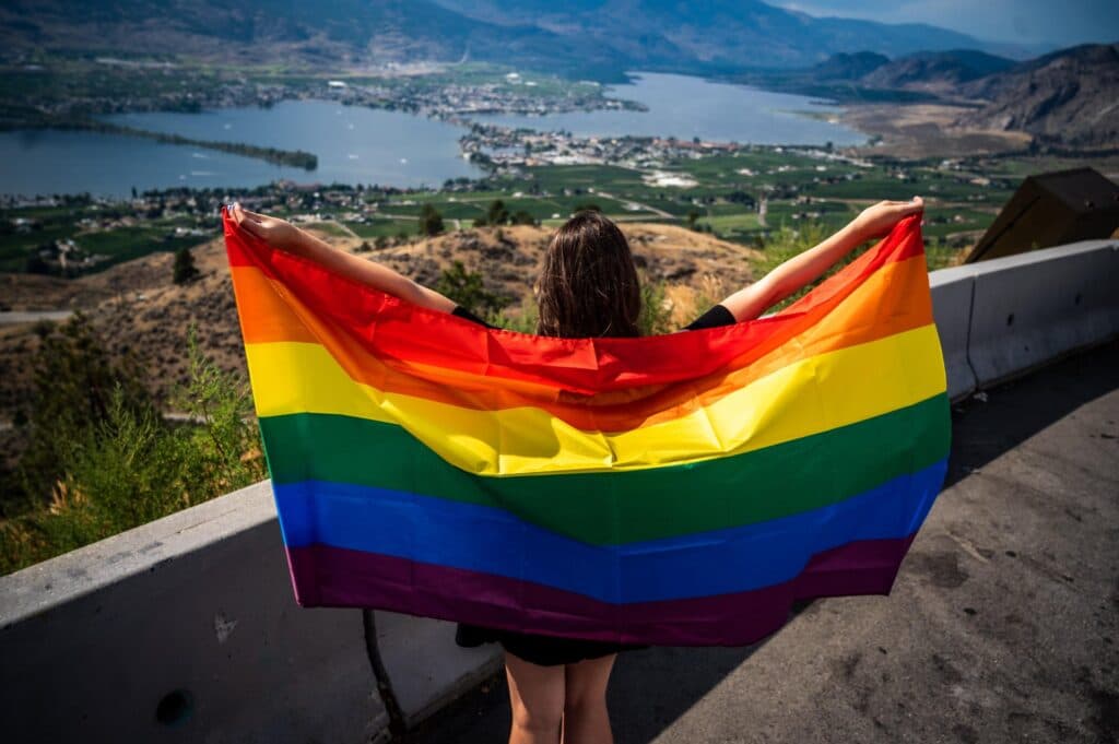 LGBTQ+